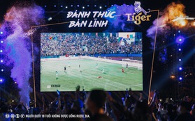 Ba miền tiếp lửa đội nhà lập kỳ tích SEA Games 31