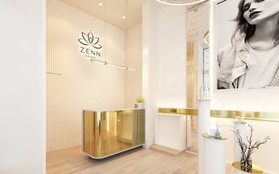 Zenn Clinic Quy Nhơn - Địa điểm thẩm mỹ hội tụ hàng loạt công nghệ triệu đô