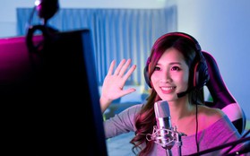 Streamer và ngành công nghiệp livestream, cơ hội nghề nghiệp mới cho giới trẻ