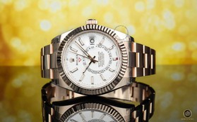 Top 5 mẫu đồng hồ Rolex bạn nên đầu tư trong năm 2022 theo Boss Luxury
