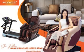 Atochi cam kết chất lượng khẳng định vị thế