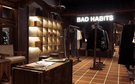 Bad Habits Grand Opening: Có một Việt Nam khác biệt trong mắt người trẻ