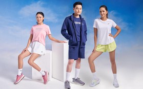 Skechers chào hè ấn tượng với 2 BST đa sắc màu: Năng động, đa dụng cùng chất liệu thân thiện với môi trường