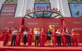 Vincom khai trương 2 trung tâm thương mại tại Tiền Giang và Bạc Liêu