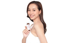 Bổ sung collagen và sắt: Bí quyết giữ làn da đẹp “cân” mọi độ tuổi