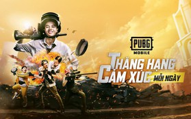 PUBG Mobile Việt Nam quyết lột xác thương hiệu bằng một chiến lược mới, hứa hẹn thay đổi cực lớn