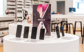 Big sale siêu khủng: TopZone bán iPhone 13 chỉ nửa giá, loạt sản phẩm Apple giảm mạnh đến 20%