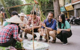 Cơ hội trở thành thực tập sinh cho “Hanoi Local Ambassador”