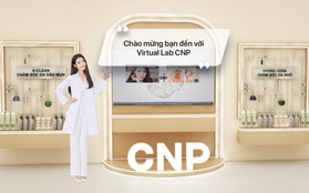 Được IU - Đại sứ thương hiệu CNP Laboratory đồng hành chăm da cùng thì ai rồi cũng bùng nổ nhan sắc