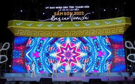 Dàn ca sĩ hứa hẹn khuấy động đêm nhạc Quốc tế Sun Fest 18/6