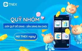 Giải cứu thủ quỹ khỏi "ma trận thu - chi" với tính năng mới tiện lợi của ngân hàng số TNEX