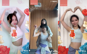 Biến ra ngàn hoa, giật về trăm triệu, challenge này đang khiến cả cõi TikTok "dậy sóng"