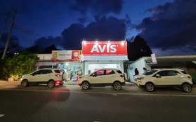 Avis - thương hiệu cho thuê ô tô hàng đầu thế giới chính thức ra mắt tại Phú Quốc