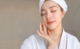 Beauty blogger Tracy Trinh chia sẻ bí kíp “giải cứu” làn da mùa hè