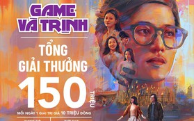 “Em và Trịnh" bất ngờ tìm kiếm fan “cứng" qua chương trình “Game & Trịnh"