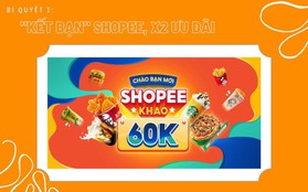 ShopeeFood 7.7 Siêu Tiệc Thương Hiệu đã đến, bạn đã “bỏ túi” 7749 bí kíp săn ưu đãi chưa?