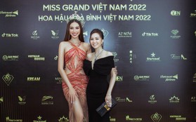 Jet Dentist tài trợ Miss Grand Vietnam 2022, nâng tầm thương hiệu đồng hành cùng vẻ đẹp hoàn mỹ