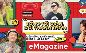 "Sống tối giản, đời thanh thản" - kiểu sống khiến nhiều Gen Z khao khát là gì?