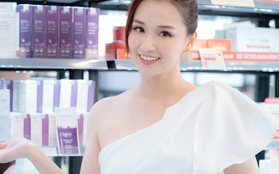 Bora Cosmetics - thương hiệu “mỹ phẩm xanh” chính thức có mặt tại AB Beauty World