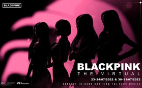 Cộng đồng PUBG MOBILE phấn khích với hàng loạt hoạt động chào đón concert của BLACKPINK