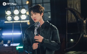 3 bước khiến Chani (SF9) bị fan cưa đổ trong phim Miracle trên FPT Play