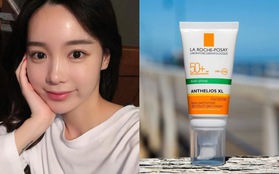 Cứ chọn mua 5 loại kem chống nắng có chỉ số SPF cao, đảm bảo làn da của bạn vẫn láng mịn trước sự oi bức của nắng nóng Hà Nội