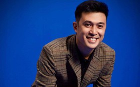 Executive Producer Tony Nhật Nguyễn: "Phải xem MV, các bạn mới hình dung được hết sự táo bạo và sáng tạo trong dự án debut của MONO"