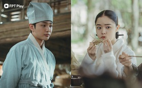 Kim Min Jae cộp mác thần y đẹp trai, Kim Hyang Gi lần đầu vào vai góa phụ trong ‘Y Sư Tâm Thần Yoo Se Poong’