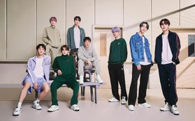 Nhóm nhạc NCT 127 xuất hiện trong chiến dịch “tái xuất" giày thể thao PUMA Slipstream - một di sản huyền thoại của thương hiệu, ra đời từ thập niên 80