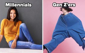 Đừng nói hiểu Gen Z khi bạn chưa biết đến những điều này