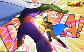 Crunchyroll thông báo lịch công chiếu "Dragon Ball Super: SUPER HERO" tại các rạp toàn cầu