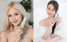 Gần đây giới beauty blogger, KOLs yêu thích sản phẩm gì?