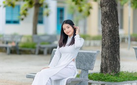 Nhan sắc “đốn tim” của dàn tân binh BTEC FPT