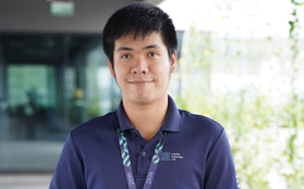 Mê lập trình, giàu trải nghiệm, chưa 30 tuổi anh chàng này đã là thủ lĩnh công nghệ công ty phần mềm hàng đầu Việt Nam