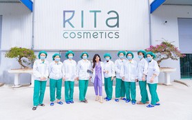 Rita Cosmetics - Vũ khí bí mật của làn da đẹp