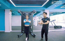 Wellness by Venesa và mục tiêu mang tới vẻ đẹp toàn diện cho mọi người