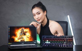 5 lý do sinh viên nên chọn Acer Gaming Aspire 7