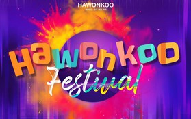 Có gì tại Hawonkoo Festival - siêu sự kiện thời trang gia dụng sắp “bùng nổ” tại Việt Nam?
