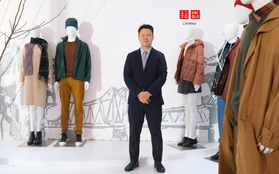 UNIQLO ra mắt BST LifeWear Thu/Đông giữa lòng phố cổ, thể hiện sự trân trọng dành cho những giá trị kinh điển trong trang phục