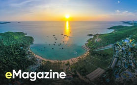 “Thiên đường du lịch mới nổi” tại Phú Quốc: Nơi ngập tràn những trải nghiệm hạnh phúc