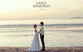 Yen Nguyen Bridal - Thiên đường dịch vụ cưới cho các cặp đôi