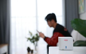 3 giải pháp để sóng Wifi lúc nào cũng "căng tràn" cho nhà nhiều tầng