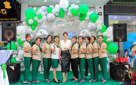 Labase Beauty Spa - địa điểm thư giãn, làm đẹp lý tưởng cho giới trẻ