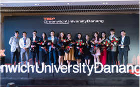 Cơ hội trở thành diễn giả TEDx dành cho học sinh THPT tại Đà Nẵng