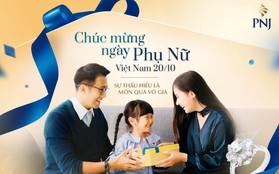 Những khoảnh khắc chứng minh người phụ nữ bên bạn bản lĩnh thế nào