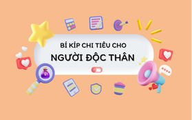 Đối diện rủi ro tài chính, hội độc thân làm thế nào để cân bằng chi tiêu?