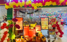 Kích cầu mua sắm dịp cuối năm, WinMart/WinMart+ ''tung'' khuyến mại lớn nhân dịp sinh nhật 8 tuổi