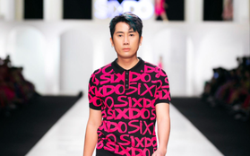 TikToker Vương Khánh: Làm người mẫu trong show diễn của NTK Đỗ Mạnh Cường là điều tôi chưa bao giờ dám nghĩ tới
