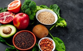 Cơ thể chúng ta sẽ ra sao nếu thiếu hụt vitamin, khoáng chất và dưỡng chất thực vật?