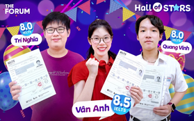 Học IELTS ở đâu tại quận Bình Thạnh?